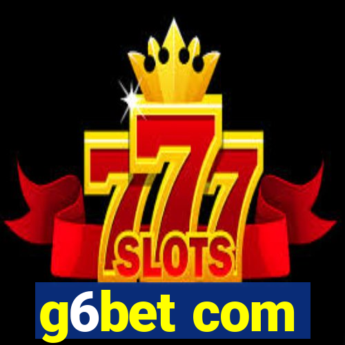 g6bet com